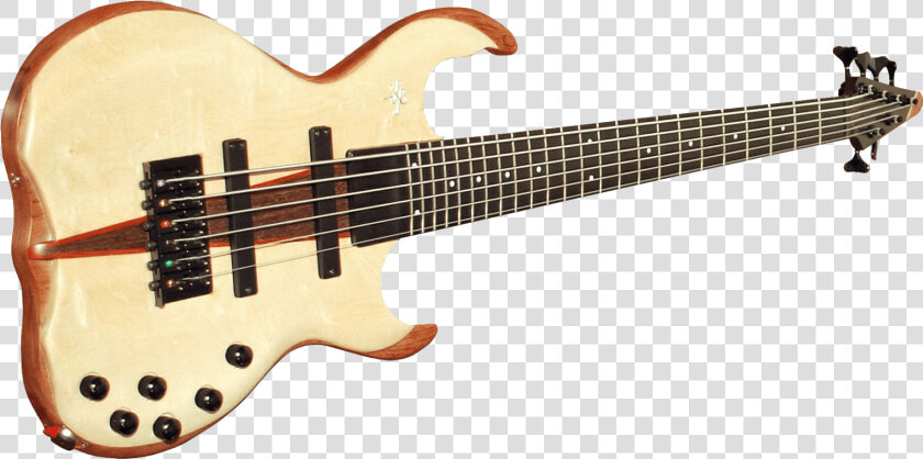 Altehorn Bass   Ibanez Atk 5 Strings  HD Png DownloadTransparent PNG