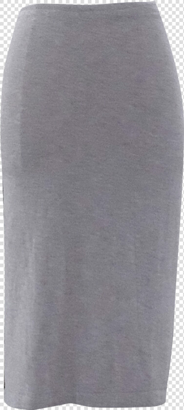 Gray Pencil Skirt By British Steele   Pencil Skirt Png  Transparent PngTransparent PNG