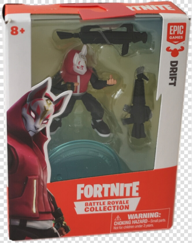 Fortnite Action Figures  HD Png DownloadTransparent PNG