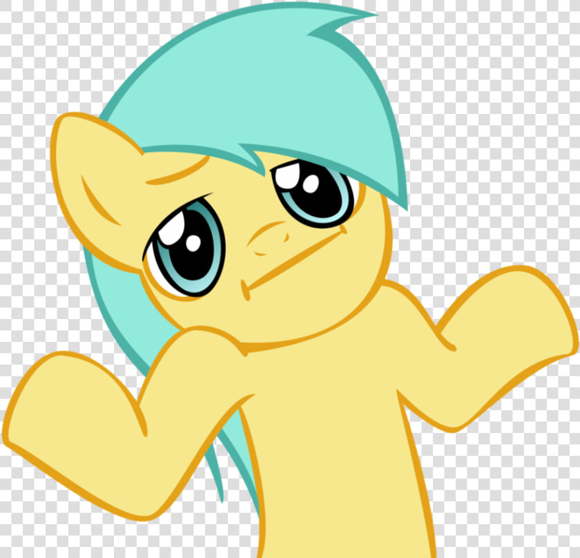 Raindrops Mlp Fim Meh By Alecza1234 d4le  HD Png DownloadTransparent PNG