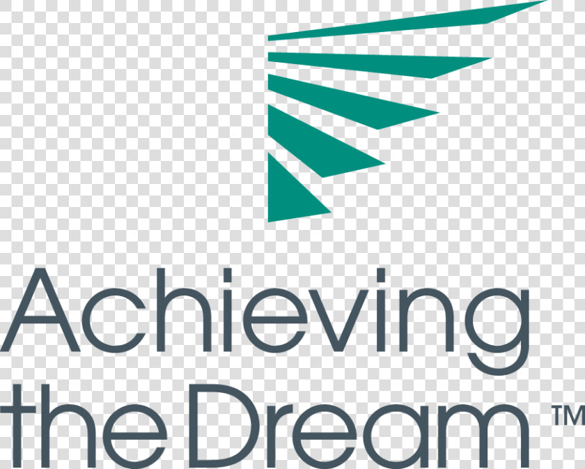 Achieving The Dream Logo  HD Png DownloadTransparent PNG