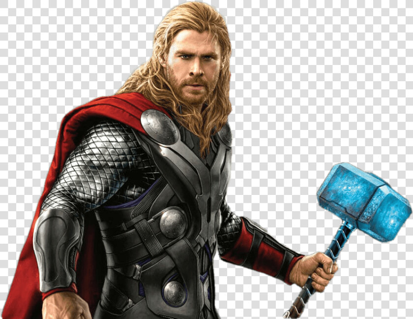 Thor Best Queality Png Photo   Avengers Thor Png  Transparent PngTransparent PNG