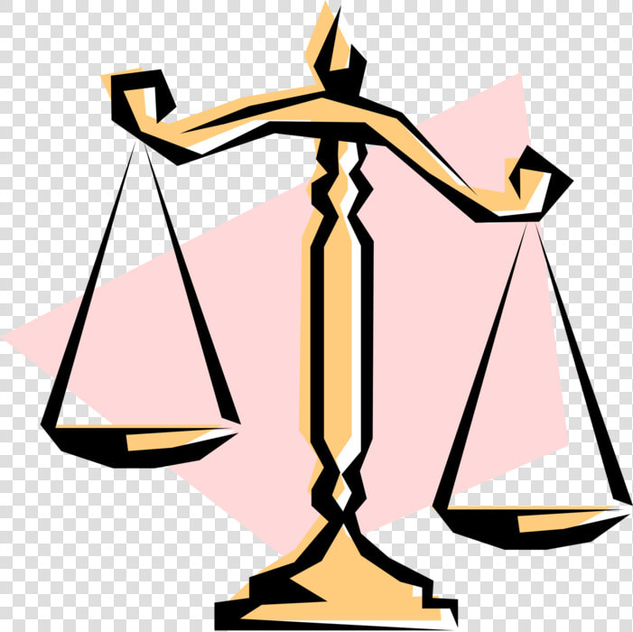 Transparent Balancing Scales Clipart   Good Or Bad Investment  HD Png DownloadTransparent PNG