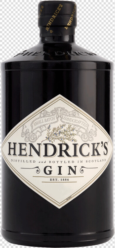 Hendricks Gin 750 Ml   Hendricks Gin Price Malaysia  HD Png DownloadTransparent PNG