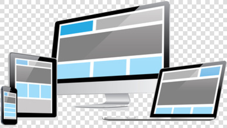 Responsive Webdesign  HD Png DownloadTransparent PNG