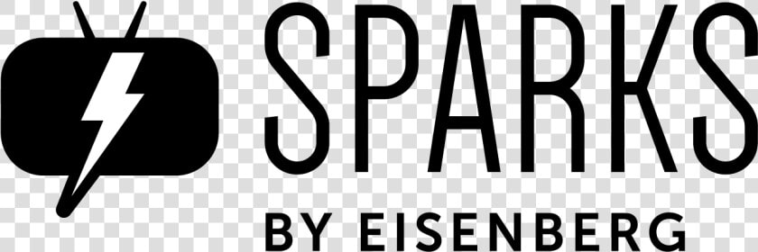 Sparks By Eisenberg   Graphic Design  HD Png DownloadTransparent PNG