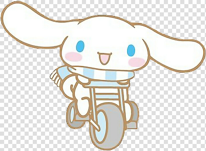  cinnamoroll  cinnamon  sanrio  japan  kawaii  character   Cartoon  HD Png DownloadTransparent PNG