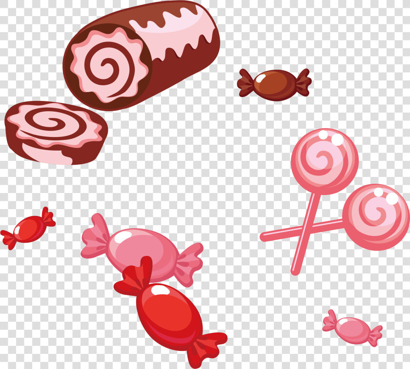 Candy Cartoon Cute Little Transprent Png Ⓒ   Cartoon Cute Candy Png  Transparent PngTransparent PNG