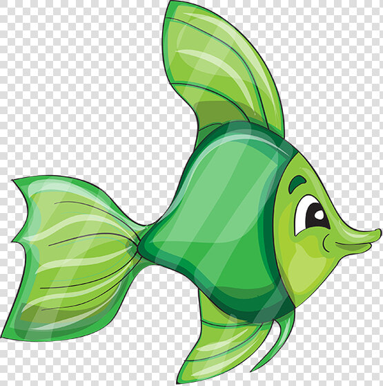 Poisson Cartoon Png  Transparent PngTransparent PNG