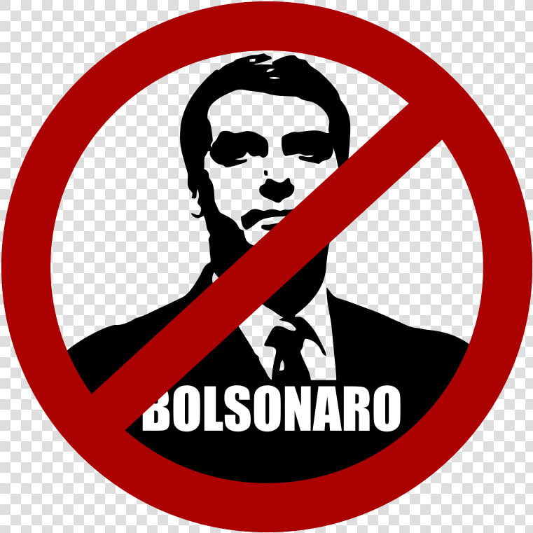 Jair Bolsonaro Elenão  Not To Bolsonaro   Bolsonaro Png  Transparent PngTransparent PNG