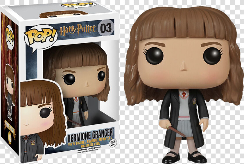 Hermione Granger Pop Funko   Png Download   Pop Harry Potter Hermione Granger  Transparent PngTransparent PNG