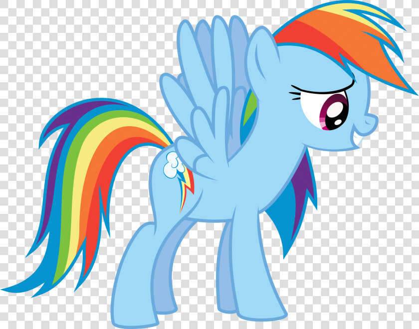 Arco Iris Png  my Little Pónei  Pônei   Friendship Is Magic Rainbow Dash  Transparent PngTransparent PNG