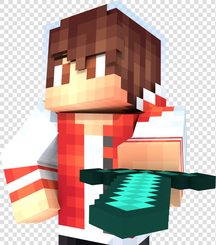 Cody   Minecraft  HD Png DownloadTransparent PNG