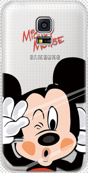 Capas Do Mickey Para Huawei P Samrt  HD Png DownloadTransparent PNG