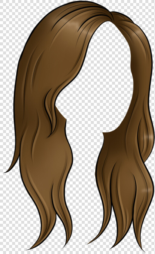  episode  hair  png  hairpng  episodeinteractive  noticemeepisode   Girl  Transparent PngTransparent PNG