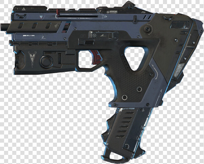 Alternator Smg   Apex Legends Weapons Png  Transparent PngTransparent PNG