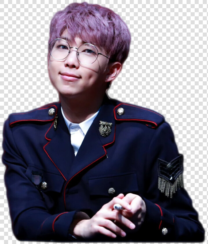 Rap Monster Png   Rap Monster Png Bts  Transparent PngTransparent PNG