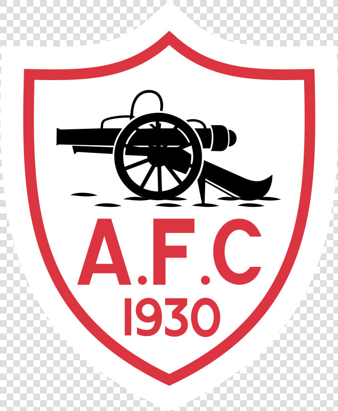 Transparent Arsenal Logo Png   Arsenal F c   Png DownloadTransparent PNG