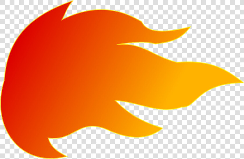 Fire  Blast  Meteor  Fireball  Comet  Flames  Burn    Blast Off Fire Clipart  HD Png DownloadTransparent PNG