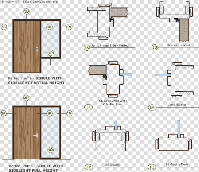 Drawing Door Autocad  HD Png DownloadTransparent PNG