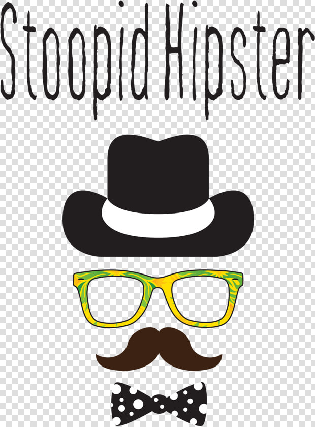 Hipster Mustache Png  Transparent PngTransparent PNG