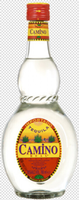 Tequila Camino Real Blanco  HD Png DownloadTransparent PNG