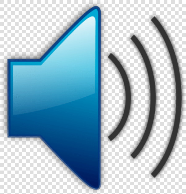 Sound Waves Clipart   Mute Unmute Free Icon  HD Png DownloadTransparent PNG