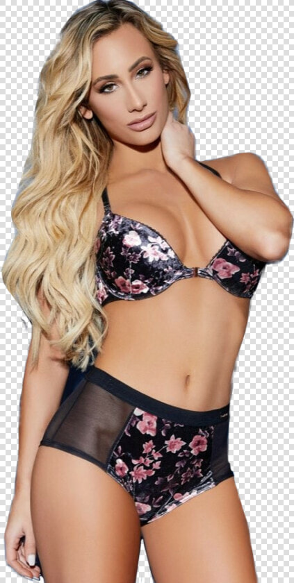   carmella  wwecarmella  carmellawwe  sticker  wwe   Wwe Carmella In A Bikini  HD Png DownloadTransparent PNG