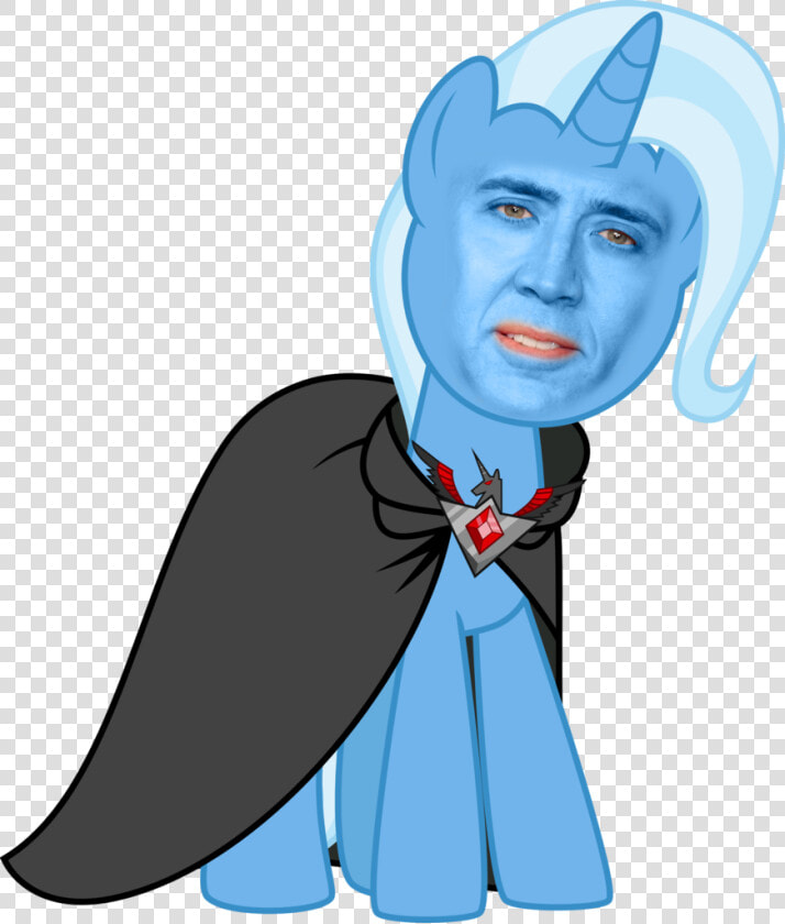 Alicorn Amulet  Artist   Nicolas Cage  HD Png DownloadTransparent PNG