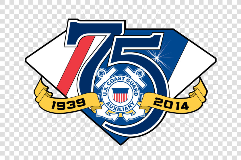 United States Coast Guard Auxiliary  HD Png DownloadTransparent PNG