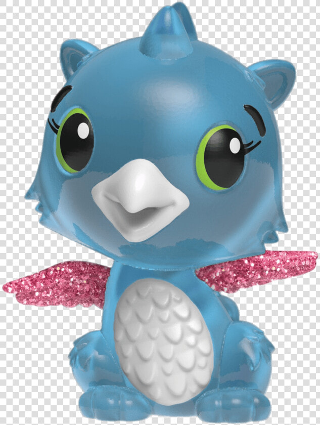 Hatchimals Polar Draggle   Toys Transparent Hatchimal  HD Png DownloadTransparent PNG