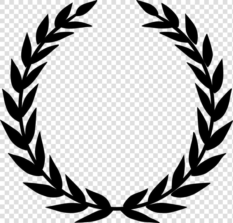 Laurel Wreath  Accolade  Winner  Award  Prize  HD Png DownloadTransparent PNG