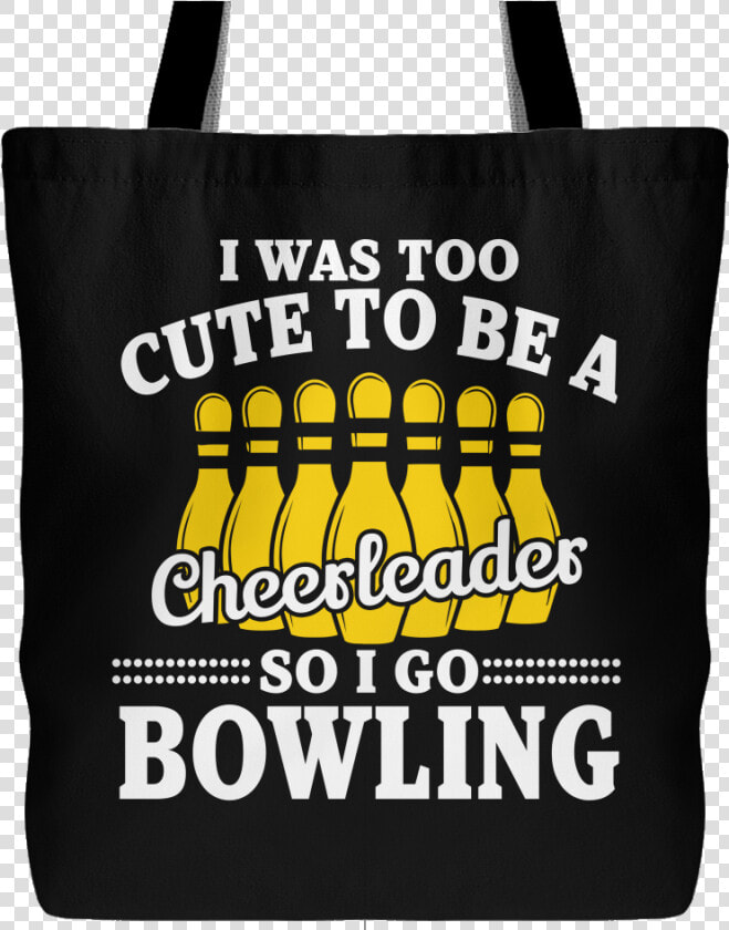 Bowling Tote Bag Ball Pin League Strike Turkey Sports   Sarah Silverman  HD Png DownloadTransparent PNG