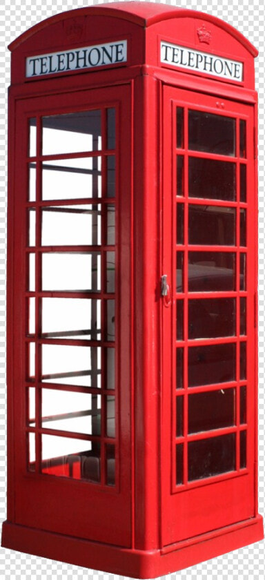 Clipart London Phone Booth  HD Png DownloadTransparent PNG