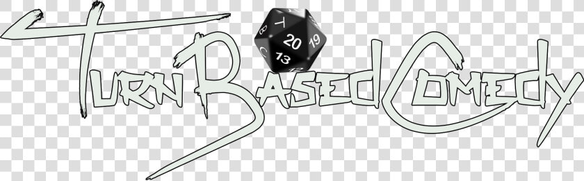 Tbc D20 Logo   Dice Game  HD Png DownloadTransparent PNG