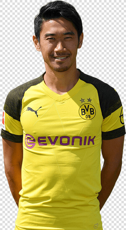 Shinji Kagawa  HD Png DownloadTransparent PNG