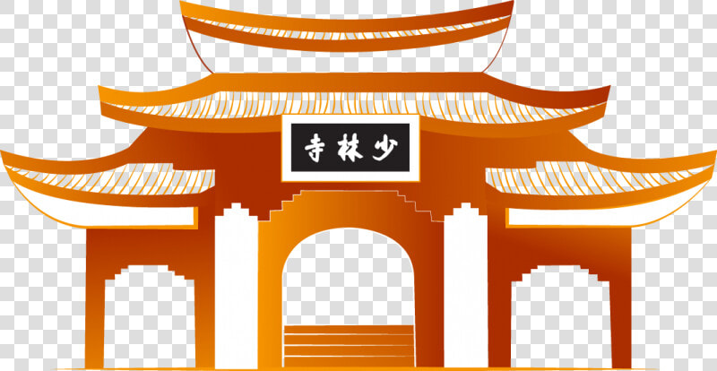 Transparent Temple Clipart   Kung Fu Temple Png  Png DownloadTransparent PNG