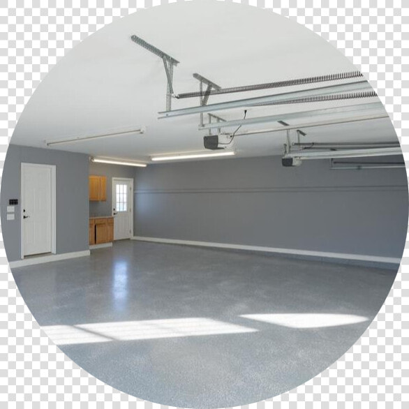 Garage Floor Coatings   Garage  HD Png DownloadTransparent PNG