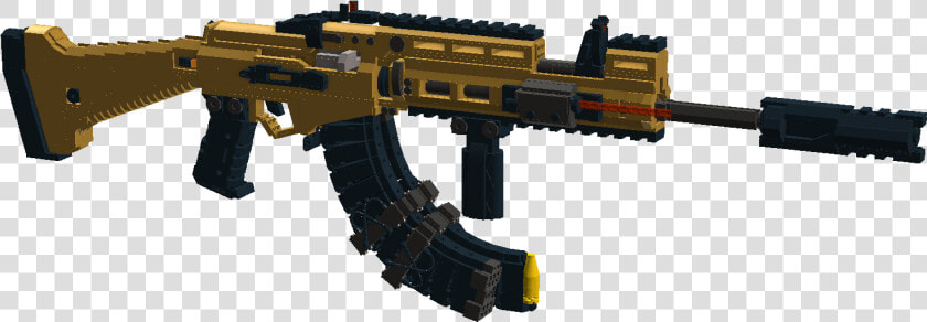 Bo3 Guns Png   Assault Rifle  Transparent PngTransparent PNG