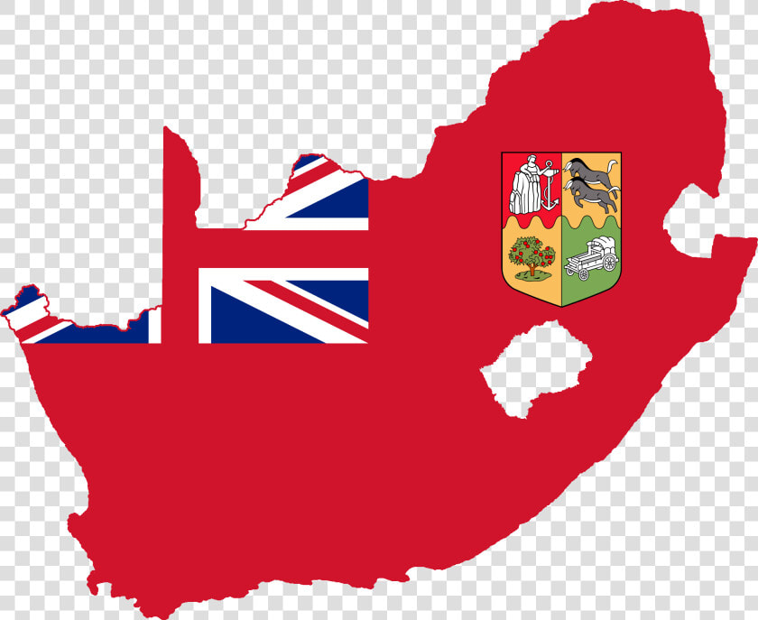 Up Method The Everyones With Then Illumination Extra   South Africa Country Flag Map  HD Png DownloadTransparent PNG