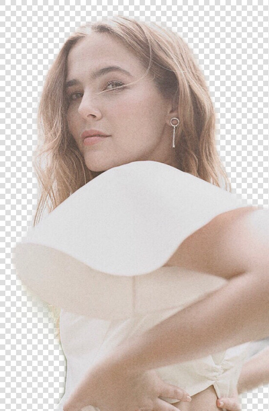  zoeydeutch  freetoedit   Photo Shoot  HD Png DownloadTransparent PNG