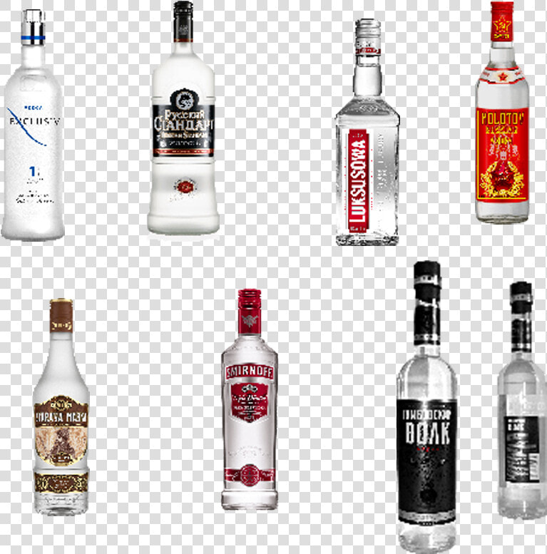 White Wine Vodka Baijiu Liqueur   White Liquor  HD Png DownloadTransparent PNG