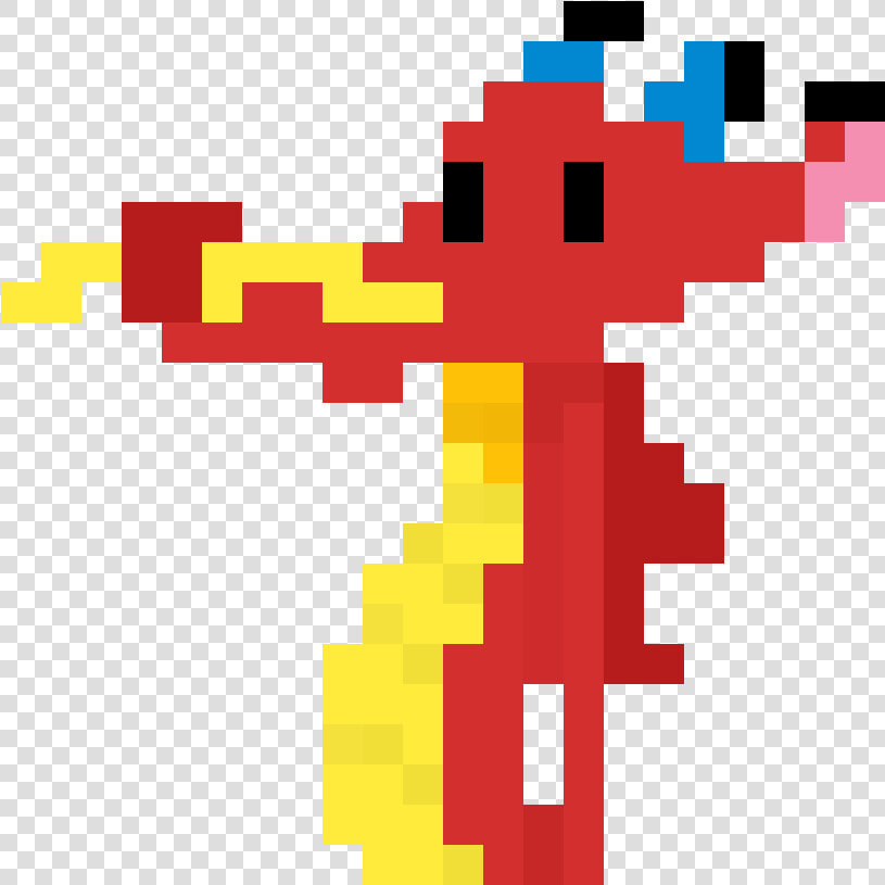 Transparent Mushu Png   Cartoon  Png DownloadTransparent PNG