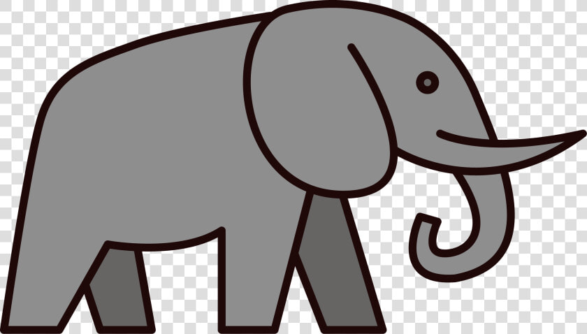 Indian Elephant   Png Download   Indian Elephant  Transparent PngTransparent PNG