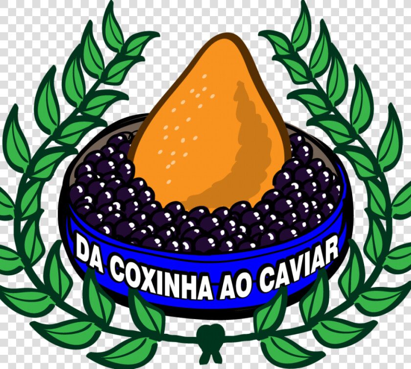 Coxinha De Caviar   Png Download   Coxinha De Caviar  Transparent PngTransparent PNG