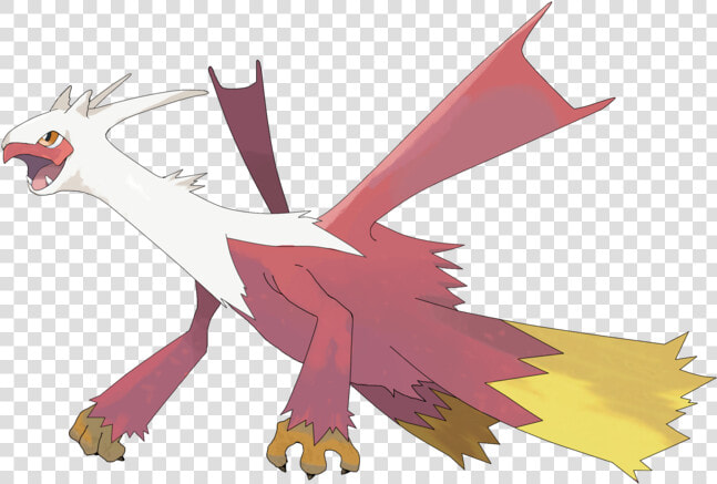 Latias Beta  HD Png DownloadTransparent PNG