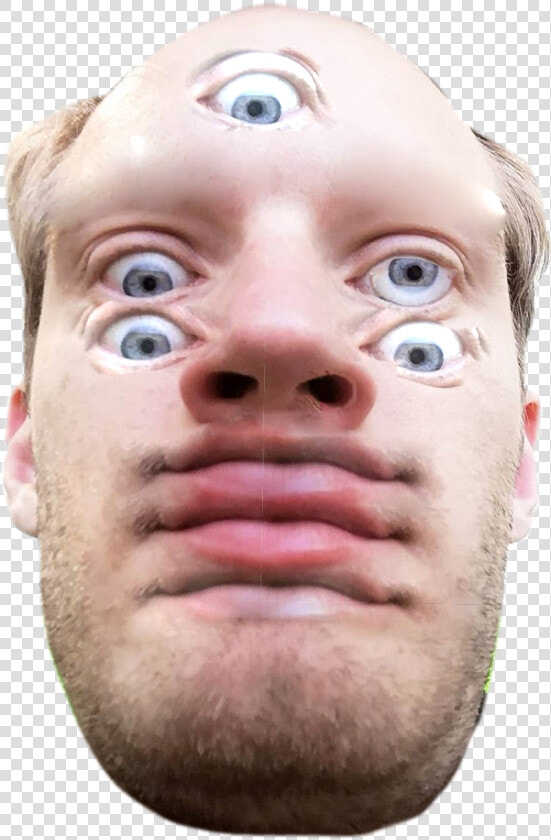 I Found A Pewdiepie Lookalike Pewdiepiesubmissions  HD Png DownloadTransparent PNG