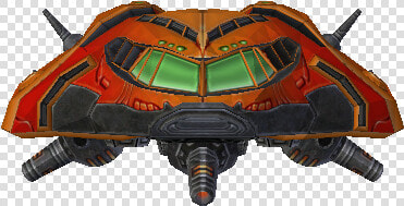 Download Zip Archive   Samus Gunship Metroid Prime  HD Png DownloadTransparent PNG