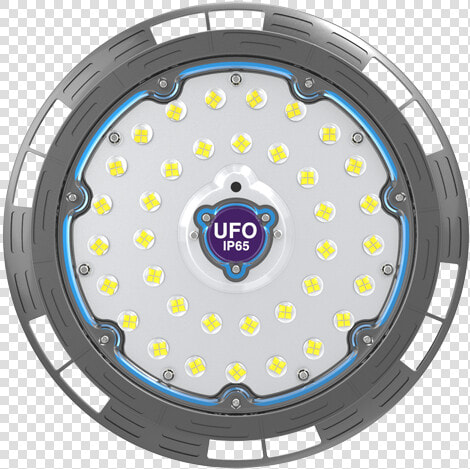 Ufo Led High Bay Light 150w 90 Degree   Light Fixture  HD Png DownloadTransparent PNG