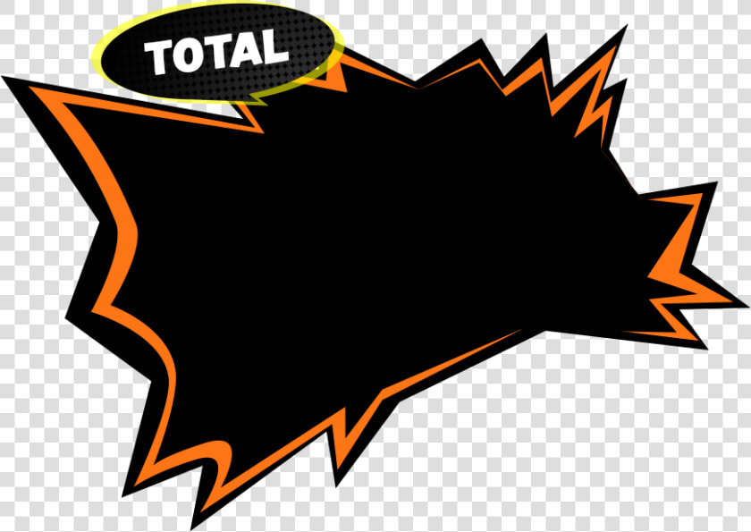 Total All out Attacks  HD Png DownloadTransparent PNG